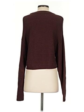 LA Hearts Pullover Sweater (view 2)