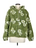 Forever 21 Green Cardigan Size M - photo 1