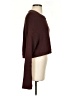 LA Hearts 100% Cotton Burgundy Pullover Sweater Size S - photo 4