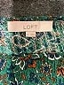 Ann Taylor LOFT Teal 3/4 Sleeve Blouse Size XL - photo 7