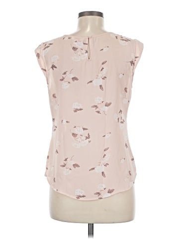 Candie's Sleeveless Blouse (view 2)