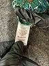 Ann Taylor LOFT Teal 3/4 Sleeve Blouse Size XL - photo 8