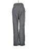 MNG Chevron-herringbone Gray Dress Pants Size 4 - photo 2