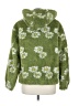 Forever 21 Green Cardigan Size M - photo 2