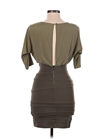 Alice + Olivia Cocktail Dress (view 2)