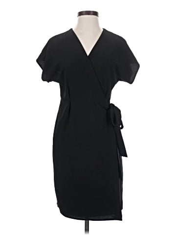 Bobeau Cocktail Dress (view 1)