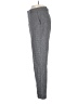 MNG Chevron-herringbone Gray Dress Pants Size 4 - photo 5
