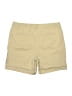 Lands' End Solid Tan Khaki Shorts Size 12 - photo 2