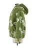 Forever 21 Green Cardigan Size M - photo 5