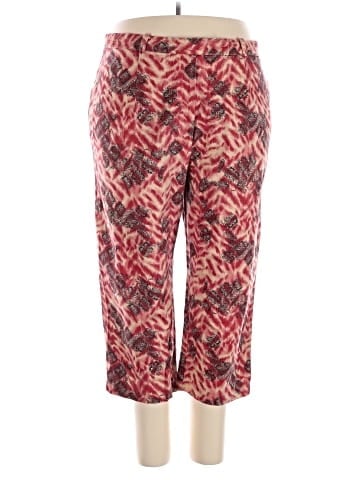 Ashley Stewart Casual Pants (view 1)