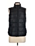 Banana Republic 100% Polyester Black Vest Size M - photo 1
