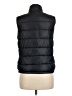 Banana Republic 100% Polyester Black Vest Size M - photo 2