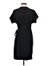 Bobeau Solid Black Cocktail Dress Size XS - photo 2