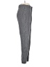 MNG Chevron-herringbone Gray Dress Pants Size 4 - photo 4