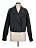 Joie Gray Jacket Size 12 - photo 1