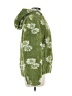 Forever 21 Green Cardigan Size M - photo 4