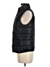 Banana Republic 100% Polyester Black Vest Size M - photo 5