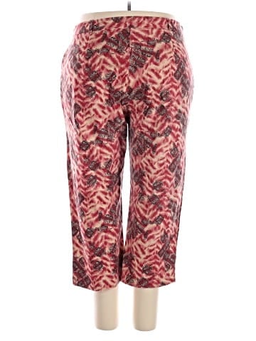 Ashley Stewart Casual Pants (view 2)