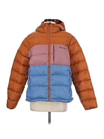 Cotopaxi Snow Jacket (view 1)
