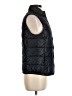 Banana Republic 100% Polyester Black Vest Size M - photo 4