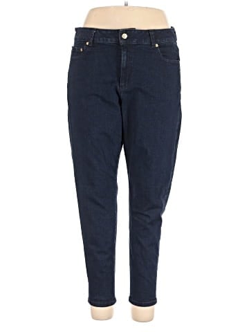 MICHAEL Michael Kors Jeans (view 1)
