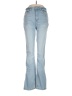 Indigo Rein Blue Jeans Size 9 - photo 1