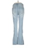 Indigo Rein Blue Jeans Size 9 - photo 2