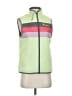 Cotopaxi 100% Polyester Green Vest Size S - photo 1