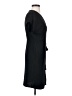 Bobeau Solid Black Cocktail Dress Size XS - photo 4