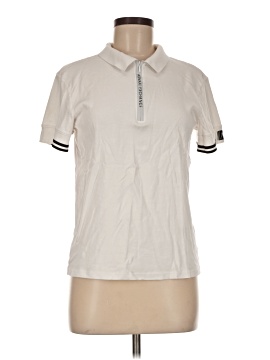 Armani Exchange Short Sleeve Polo