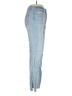 Indigo Rein Blue Jeans Size 9 - photo 4