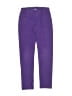 Hanna Andersson Purple Casual Pants Size 6 - 7 - photo 1