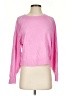 Old Navy Pink Pullover Sweater Size S - photo 1
