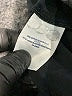 Lands' End Black Dress Pants Size L - photo 8