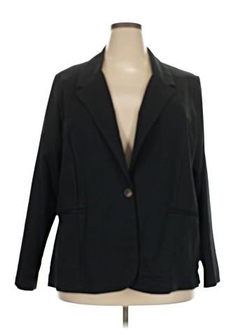 Cato Blazer (view 1)