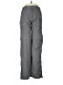 WHITE SIERRA 100% Nylon Gray Cargo Pants Size L - photo 1