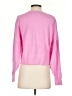 Old Navy Pink Pullover Sweater Size S - photo 2