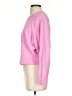 Old Navy Pink Pullover Sweater Size S - photo 5