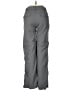 WHITE SIERRA 100% Nylon Gray Cargo Pants Size L - photo 2