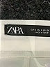 Zara Ivory Dress Pants Size S - photo 7