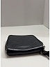 Acne Studios 100% Leather Gray Black Leather Wallet One size - photo 3