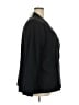 Cato Black Blazer Size 22/ 24W - photo 4