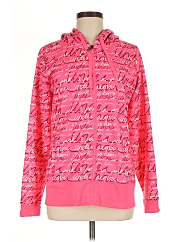 Under Armour Zip Up Hoodie (view 1)