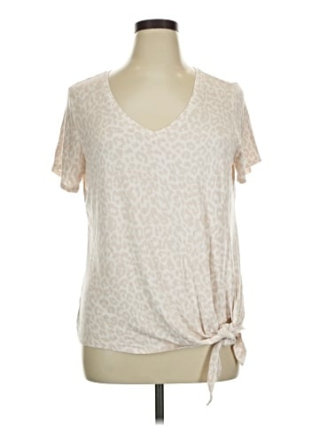 Matty M Short Sleeve T-Shirt (view 1)