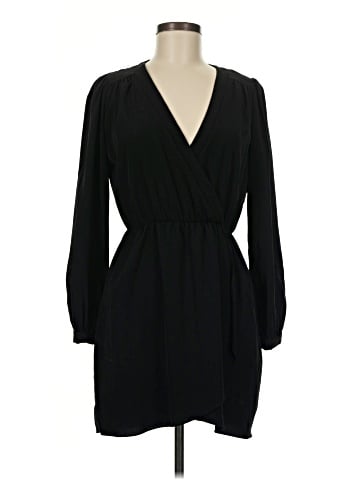 Honey Punch Casual Dress (view 1)