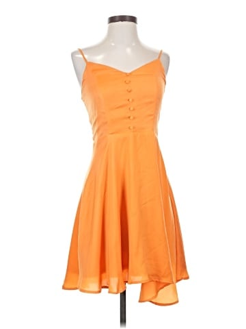 Lulus Casual Dress (view 1)