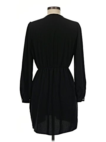 Honey Punch Casual Dress (view 2)