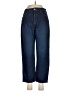 Ann Taylor LOFT Blue Jeans Size 29 waist - photo 1