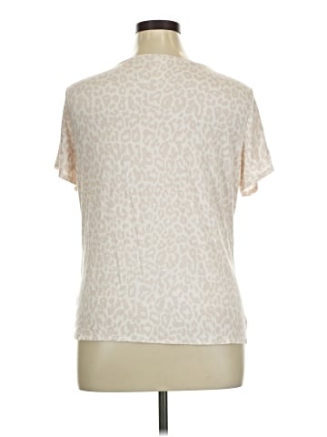 Matty M Short Sleeve T-Shirt (view 2)