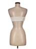 ASOS 100% Cotton Ivory Tube Top Size 6 - photo 2